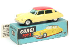 CORGI TOYS (GB) (1)