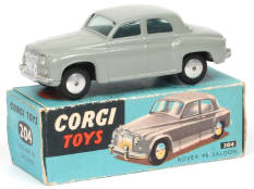 CORGI TOYS (GB) (1)