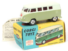 CORGI TOYS (GB) (1)
