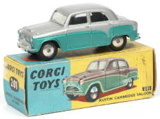CORGI TOYS (GB) (1)