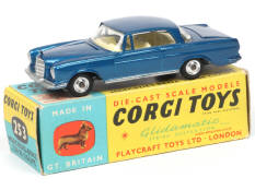 CORGI TOYS (GB) (1)