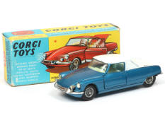 CORGI TOYS (GB) (1)