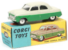 CORGI TOYS (GB) (1)
