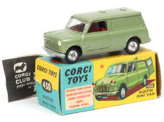 CORGI TOYS (GB) (1)