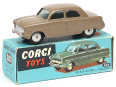 CORGI TOYS (GB) (1)
