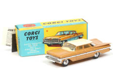 CORGI TOYS (GB) (1)