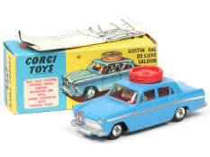 CORGI TOYS (GB) (1)