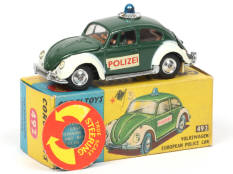 CORGI TOYS (GB) (1)