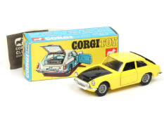 CORGI TOYS (GB) (1)