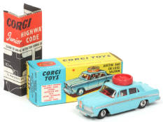 CORGI TOYS (GB) (1)