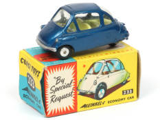 CORGI TOYS (GB) (1)