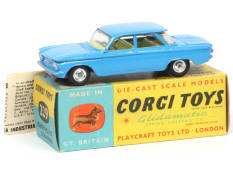 CORGI TOYS (GB) (1)