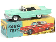 CORGI TOYS (GB) (1)