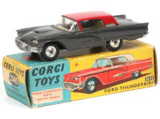 CORGI TOYS (GB) (1)