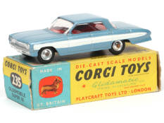 CORGI TOYS (GB) (1)