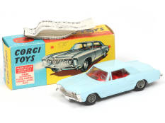 CORGI TOYS (GB) (1)