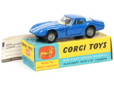CORGI TOYS (GB) (1)