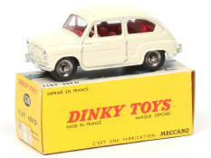DINKY TOYS (FRANCE) (1)