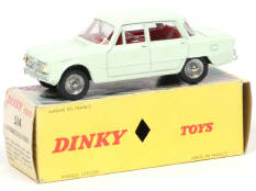 DINKY TOYS (FRANCE) (1)