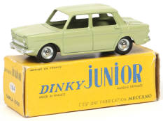 DINKY TOYS (FRANCE) Série JUNIOR (1)