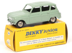 DINKY TOYS (FRANCE) Série JUNIOR (1)