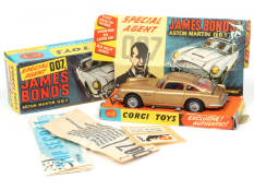 CORGI TOYS (GB) (1)