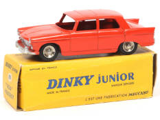 DINKY TOYS (FRANCE) Série JUNIOR (1)
