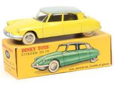 DINKY TOYS (FRANCE) (1)