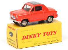 DINKY TOYS (FRANCE) (1)