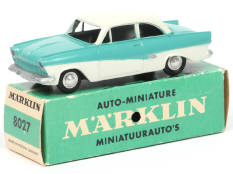 MÄRKLIN (ALLEMAGNE) (1)