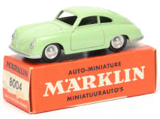 MÄRKLIN (ALLEMAGNE) (1)
