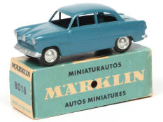 MÄRKLIN (ALLEMAGNE) (1)