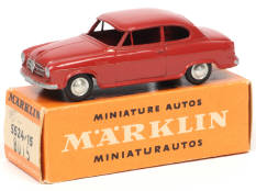 MÄRKLIN (ALLEMAGNE) (1)
