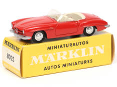 MÄRKLIN (ALLEMAGNE) (1)