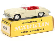 MÄRKLIN (ALLEMAGNE) (1)