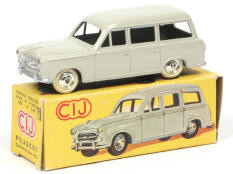 C.I.J. (FRANCE) (1)