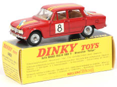 DINKY TOYS (FRANCE) (1)