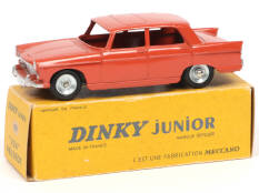 DINKY TOYS (FRANCE) Série JUNIOR (1)
