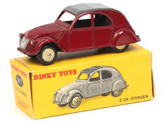 DINKY TOYS (FRANCE) (1)