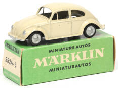 MÄRKLIN (ALLEMAGNE) (1)
