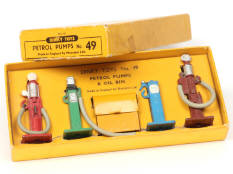 DINKY TOYS (GB) (1)
