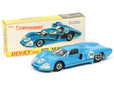 DINKY TOYS (GB) (1)