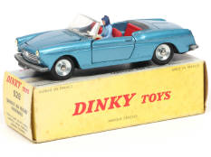 DINKY TOYS (FRANCE) (1)