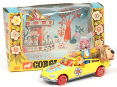 CORGI TOYS (GB) (1)