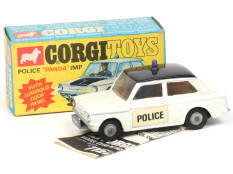 CORGI TOYS (GB) (1)