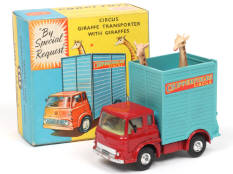 CORGI TOYS (GB) (1)