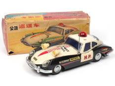 M.F. (CHINE) (1)