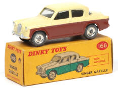DINKY TOYS (GB) (1)