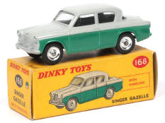 DINKY TOYS (GB) (1)