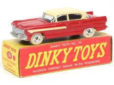 DINKY TOYS (GB) (1)